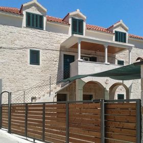 Apartman Slatine - CSC212