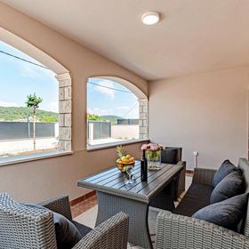 Vendégház Vela Luka - CDS895