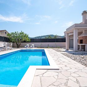 Vendégház Vela Luka - CDS895