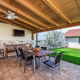 Vendégház Murvica - CDI172