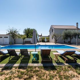 Vendégház Murvica - CDI172