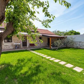 Vendégház Murvica - CDI172