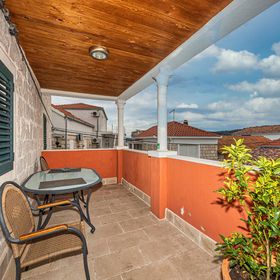 Apartman Slatine - CSC214