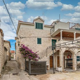 Apartman Slatine - CSC214