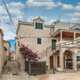 Apartman Slatine - CSC214