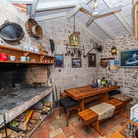 Apartman Slatine - CSC214