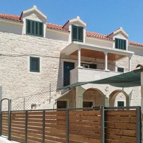 Apartman Slatine - CSC213