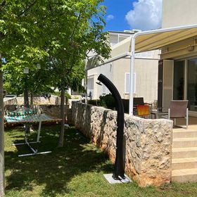 Apartman Petrčane - CDI186