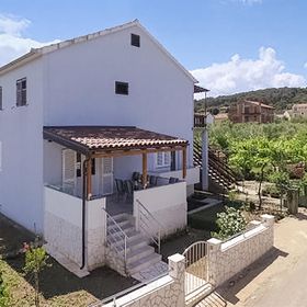 Apartman Pašman - CDU515