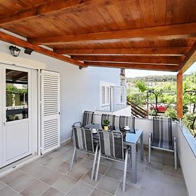 Apartman Pašman - CDU515