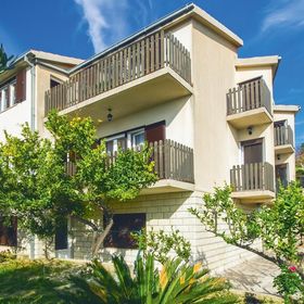 Apartman Podstrana - CDF798