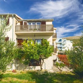 Apartman Podstrana - CDF798