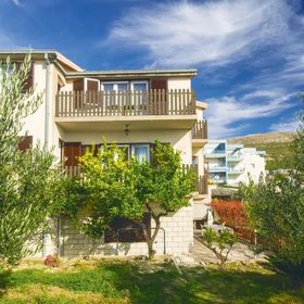 Apartman Podstrana - CDF798