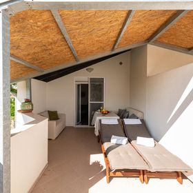 Apartman Bibinje - CDI288