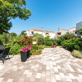 Apartman Bibinje - CDI288