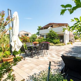 Apartman Bibinje - CDI288