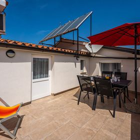 Apartman Medulin - CIB546