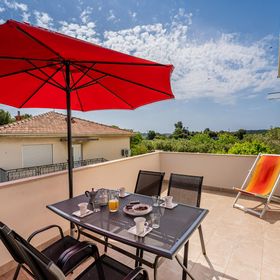 Apartman Medulin - CIB546