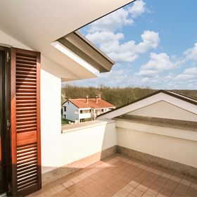 Apartman Nova Vas - CIE120