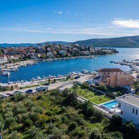 Vendégház Seget Vranjica - CSC093