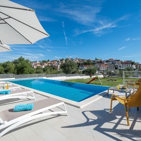 Vendégház Seget Vranjica - CSC093