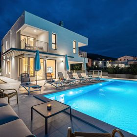 Vendégház Seget Vranjica - CSC093