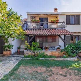 Apartman Medulin - CIM643