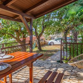 Apartman Medulin - CIM643