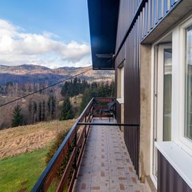 Vendégház Crni Lug - CKB361