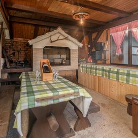 Vendégház Crni Lug - CKB361