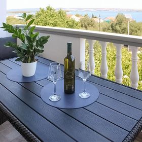 Apartman Tkon - CDU514