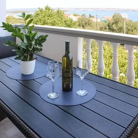 Apartman Tkon - CDU514