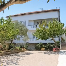 Apartman Tkon - CDU514