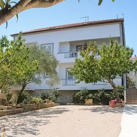 Apartman Tkon - CDU514