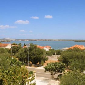 Apartman Tkon - CDU514