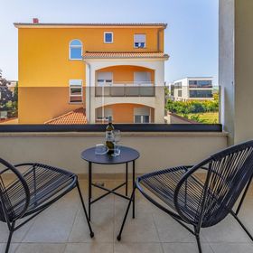 Vendégház Medulin - CIM647