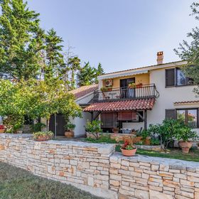 Apartman Medulin - CIM645