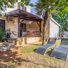 Apartman Medulin - CIM645