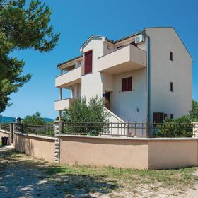 Apartman Biograd na Moru - CDZ927