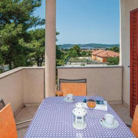 Apartman Biograd na Moru - CDZ927