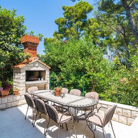 Vendégház Cavtat - CDD866