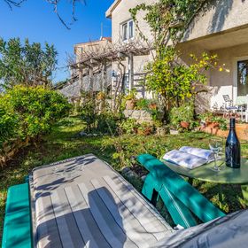 Apartman Pula - CIR604