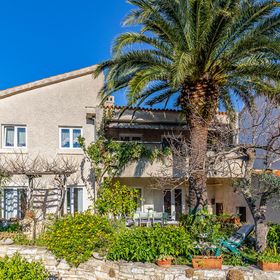 Apartman Pula - CIR604