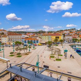 Apartman Mali Lošinj - CKL309