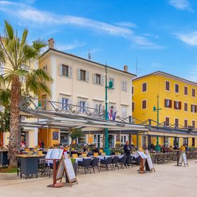 Apartman Mali Lošinj - CKL309