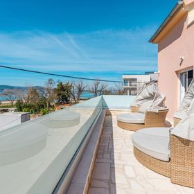 Vendégház Turanj - CDI398