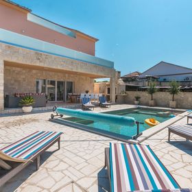 Vendégház Turanj - CDI398