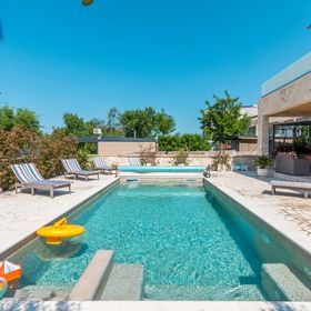 Vendégház Turanj - CDI398