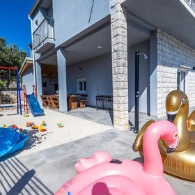 Vendégház Sućuraj - CDH599