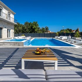 Vendégház Sućuraj - CDH599